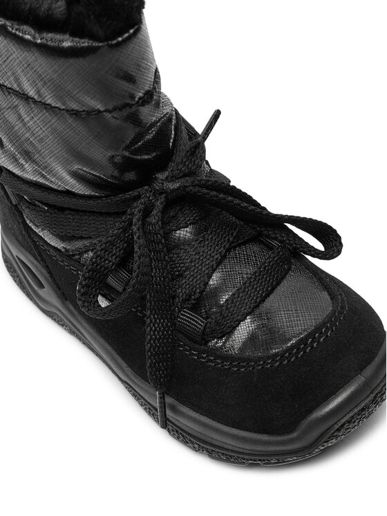 Primigi Primigi Μπότες Χιονιού 6861500 S GORE-TEX Μαύρο