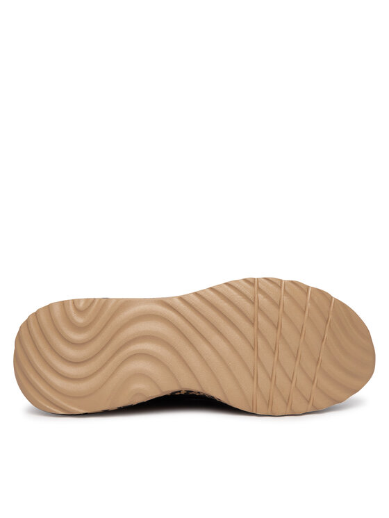 Skechers Skechers Снікерcи BOBS Sport Squad Chaos - Daily Prowl 117246/BLK Чорний