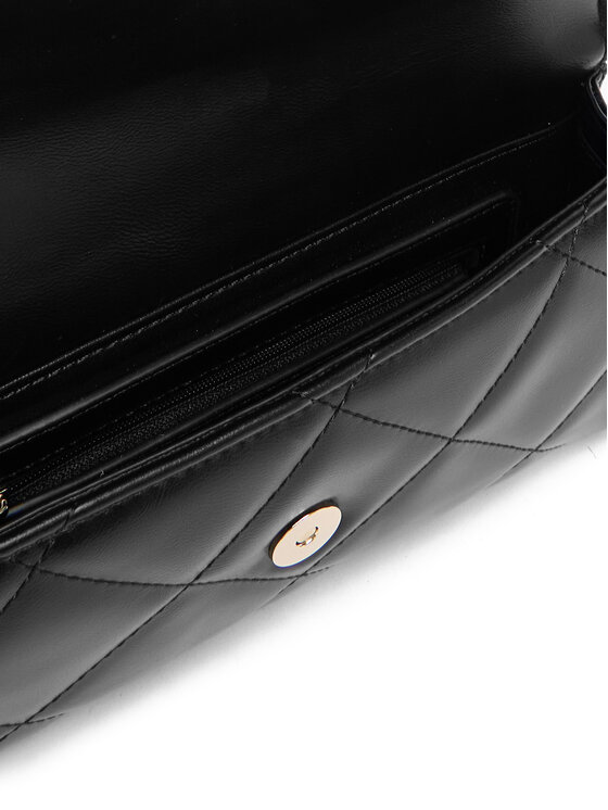Nine West Nine West Geantă CEO-MONTANA-LDA7800A Negru