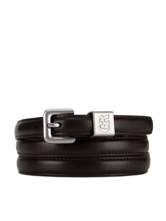 GINO ROSSI GINO ROSSI Curea BLYL24002-2 SVL Maro