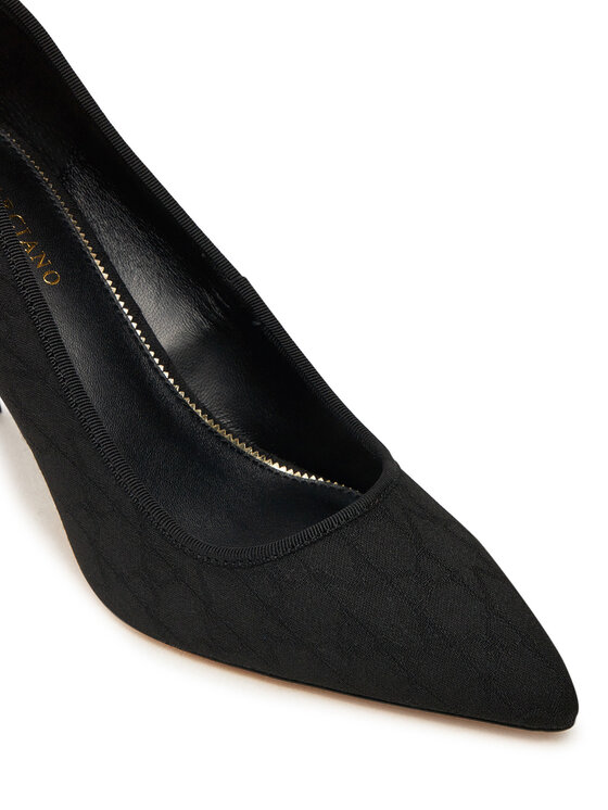 Guess Guess Pumps 4BGZ26 7230A Schwarz