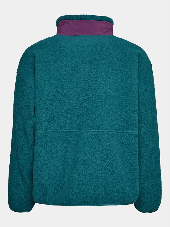 Marmot Veste polaire 94 E.C.O. M14196 Vert Oversize Modivo