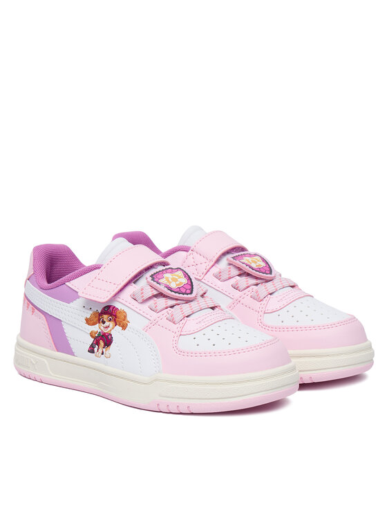 Puma Puma Sneakers Puma Caven III Paw Patrol Girls AC+ PS P 406899 01 Roz