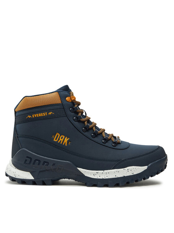 Trappers Dorko Everest DS24F00M Bleumarin