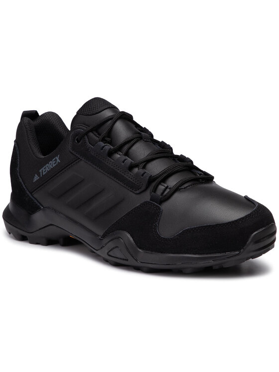 adidas Trekkings Terrex Ax3 Lea EE9444 Negru | Modivo.ro