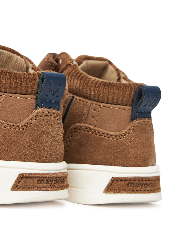 Mayoral Mayoral Sneakers 42607 Braun