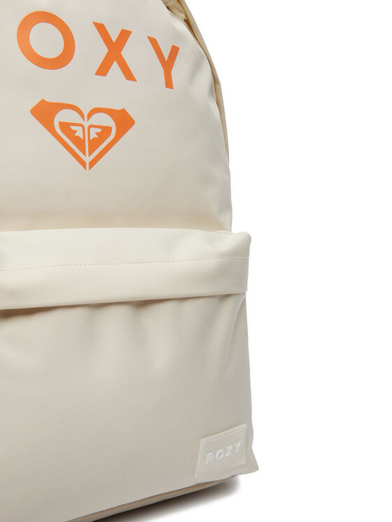 Roxy Roxy Plecak CEOWB-ROXY-XS-001-09 Écru