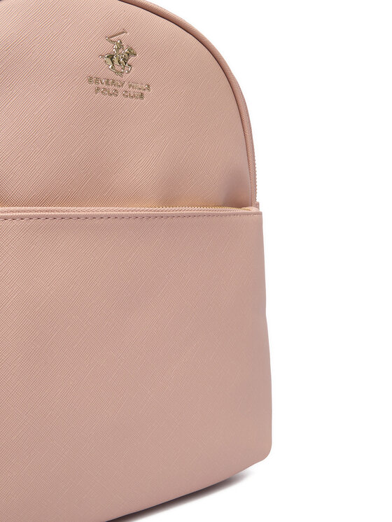 Beverly Hills Polo Club Beverly Hills Polo Club Rucksack CEO-BHPC-L-004-09 Rosa