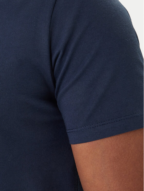 Levi's® Levi's® Tričko Sportswear Graphic Tee 39636-0003 Tmavomodrá Regular Fit