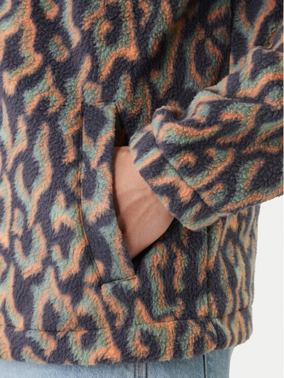 Billabong Billabong Jaka Polar Boundary Re-Issue EBYPF03001 Tumši zils Regular Fit