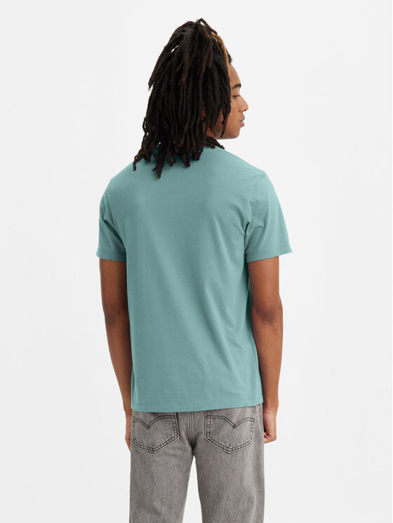 Levi's® Levi's® T-Shirt Graphic 224911197 Bunt Regular Fit