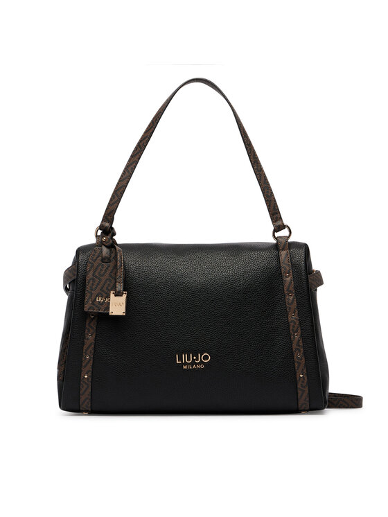 Liu Jo Liu Jo Borsetta AF6002 ES039 Nero