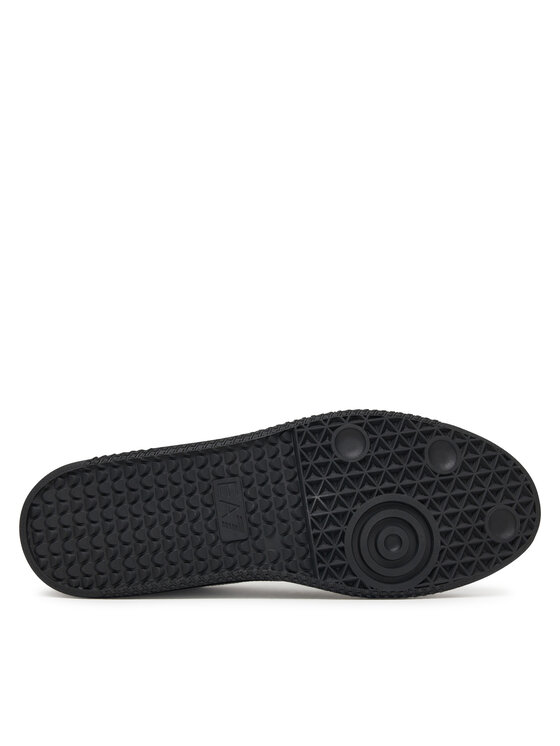 EA7 Emporio Armani EA7 Emporio Armani Tenisice 7X000406 AF19827 MC357 Crna