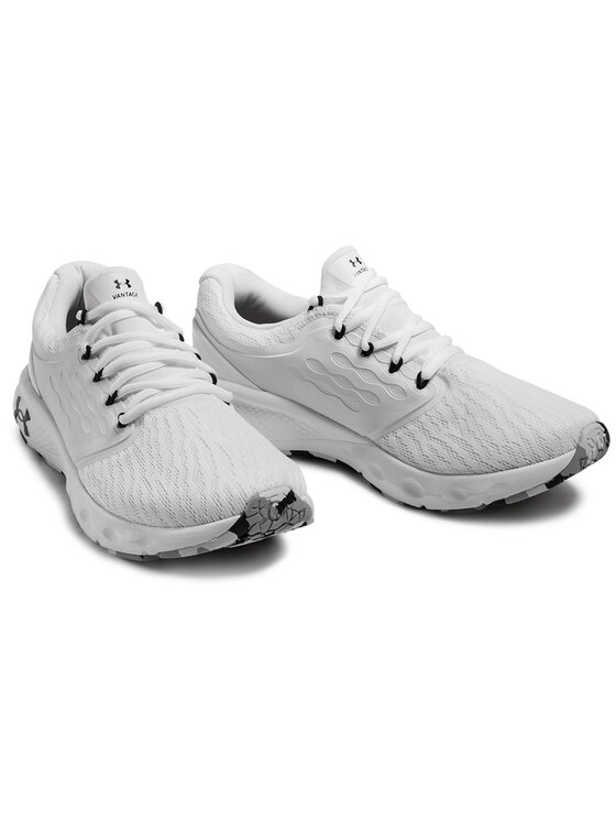 charged vantage marble under armour