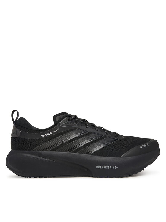 adidas Pantofi pentru alergare Supernova Rise 3 Gtx Running Shoes KI3134 Negru