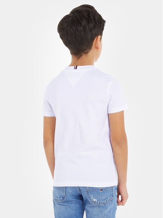 T-shirt Tommy Hilfiger