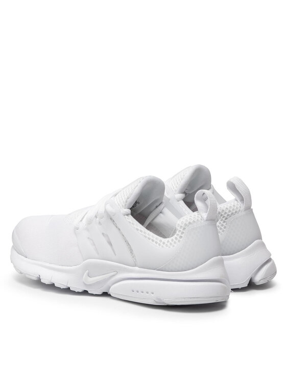 Nike Sneakers Presto Gs 833875 100 WeiB Modivo