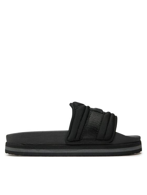 Fila Fila Шльопанці Morro Bay Zeppa Lounge Slipper Wmn FFW0047 Чорний