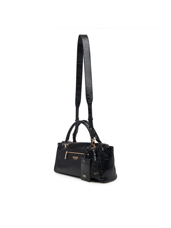 Guess Guess Kabelka Antonia HWTG21 83050 Čierna