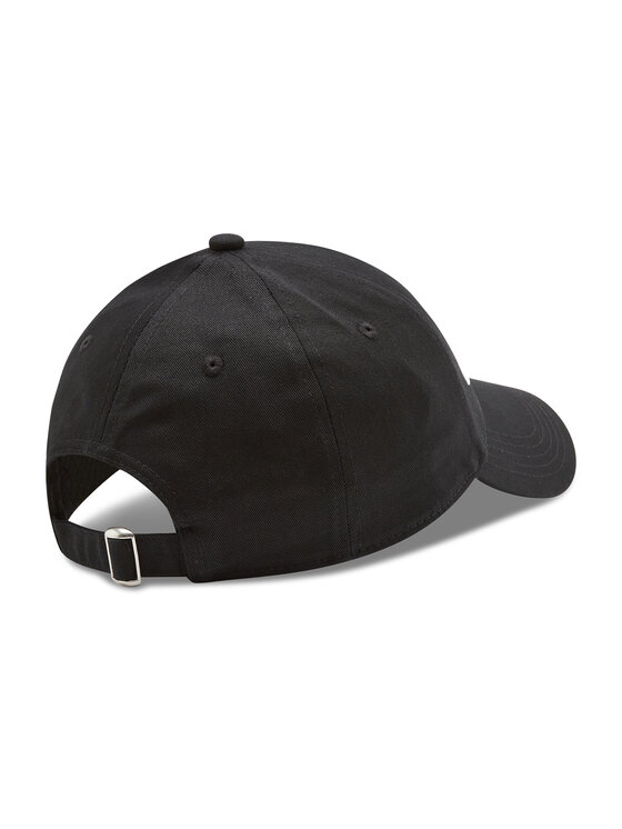 Ellesse Ellesse Czapka z daszkiem Ragusa Cap SAAA0849 Czarny
