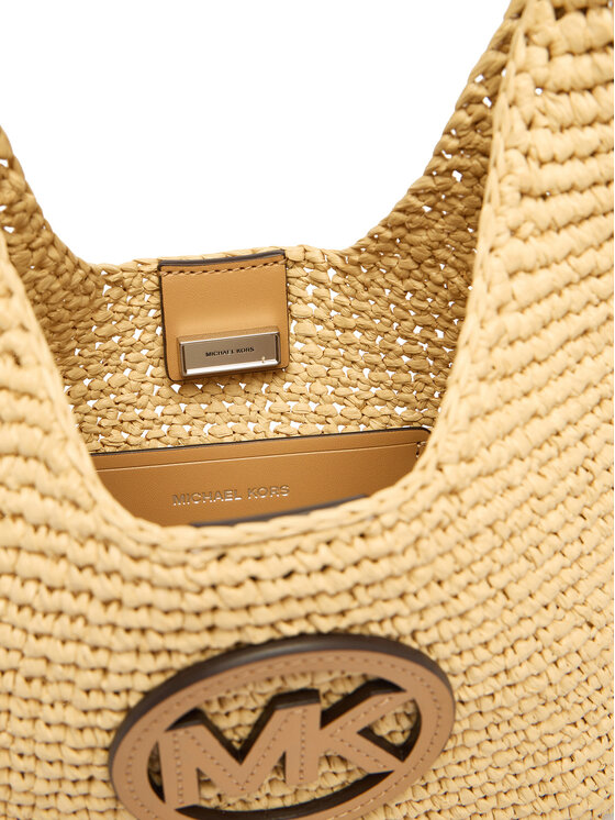 MICHAEL Michael Kors MICHAEL Michael Kors Geantă Nolita 30S6SY5H1W Bej