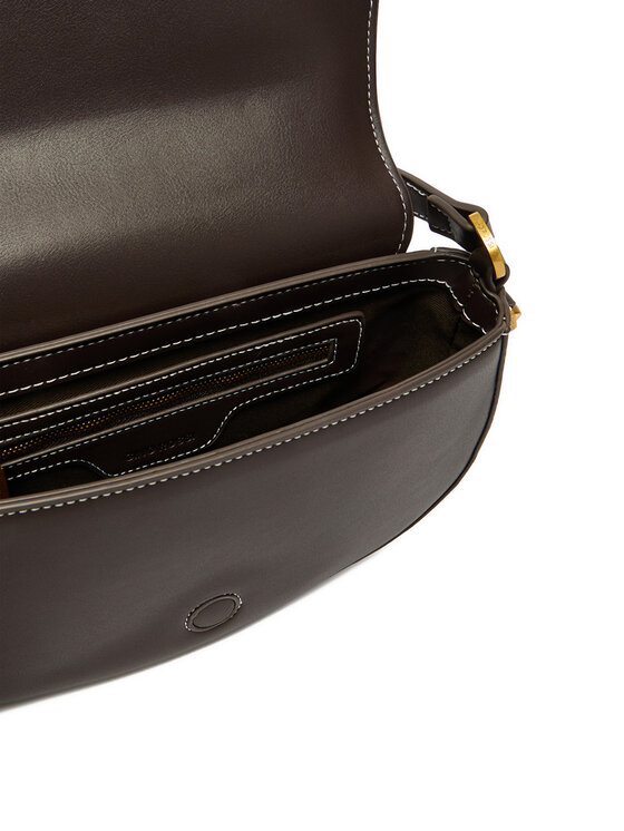 GINO ROSSI GINO ROSSI Handtasche EO-LUIZA Braun