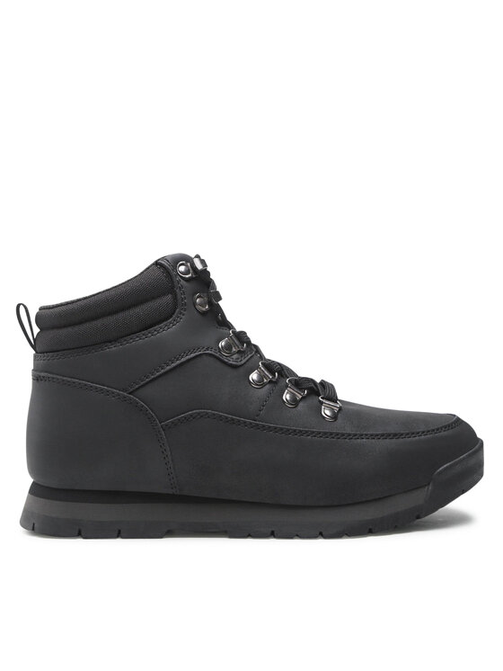 Sprandi Sprandi Trappers WP07-91354-03 Negru
