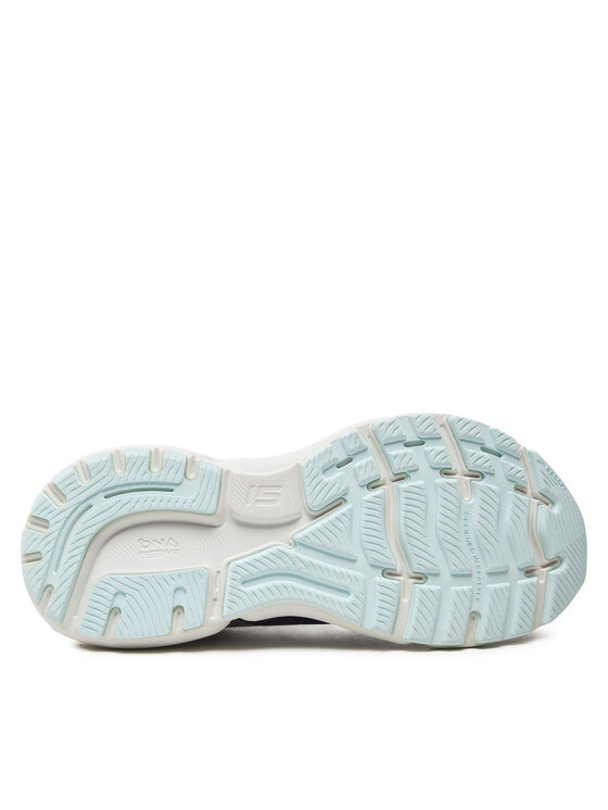 Brooks Brooks Tenisice za trčanje Ghost 15 1203801B Tamnoplava