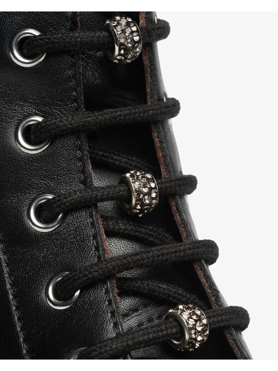 Nero Giardini Nero Giardini Αρβύλες I514810D Μαύρο