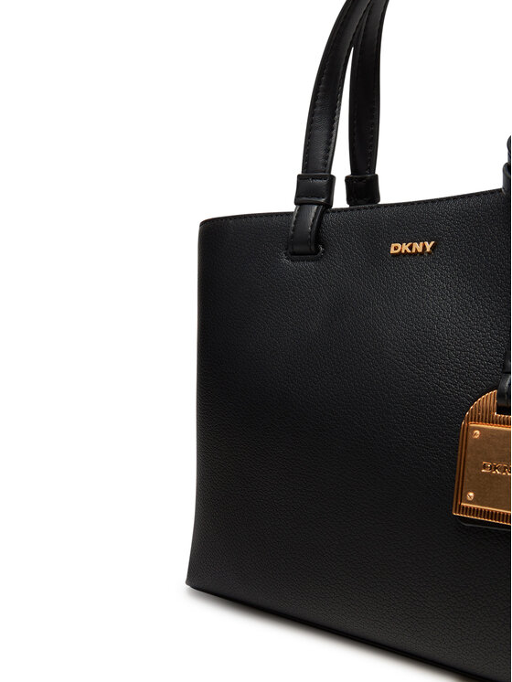 DKNY DKNY Torbica R44D1I53 Crna