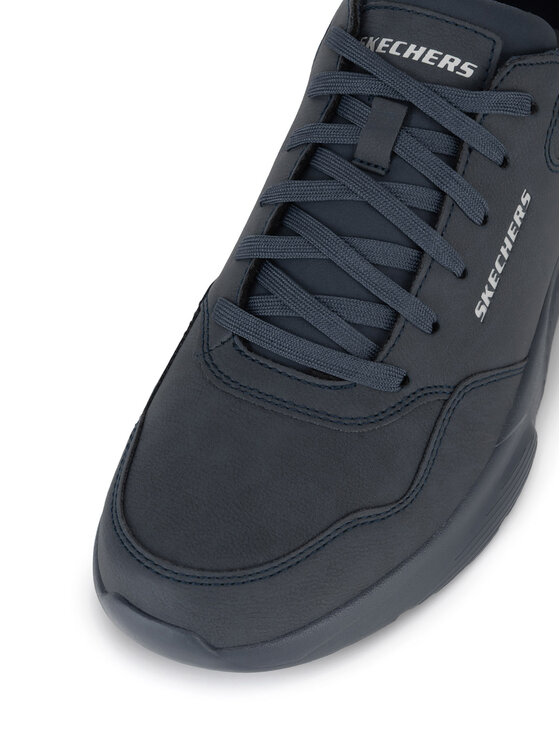 Skechers Skechers Sneakersy LIBRATION 8790157 DKNV Granatowy