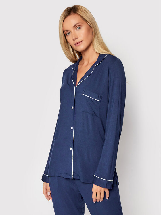 Тениска на пижама Cyberjammies