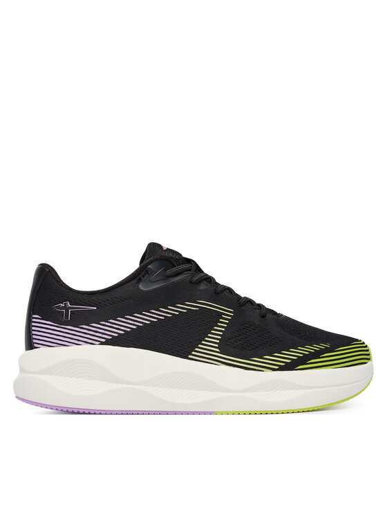 Tamaris Tamaris Sneakersy 1-23781-45 Černá