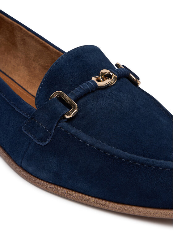Tamaris Tamaris Loafers 1-24240-44 Blu