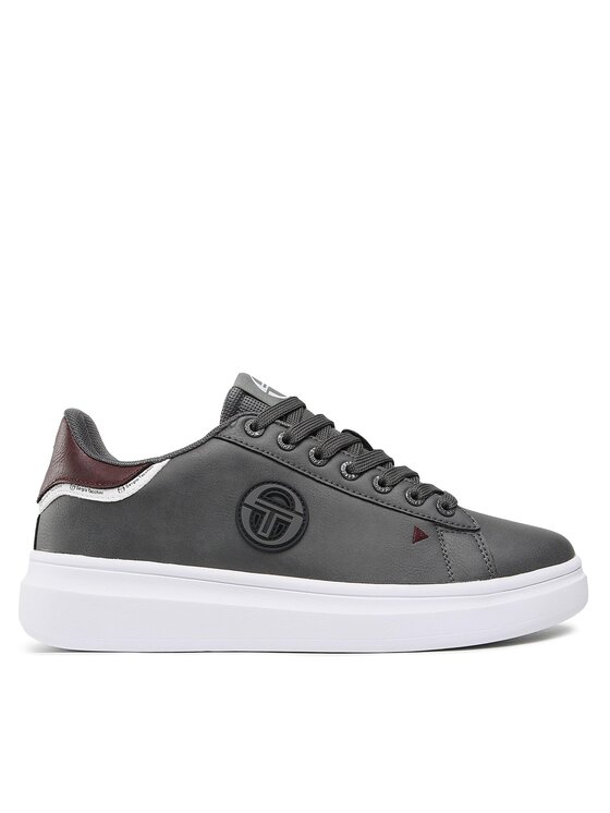 Sergio Tacchini Sergio Tacchini Laisvalaikio batai King STM227304-02 Pilka