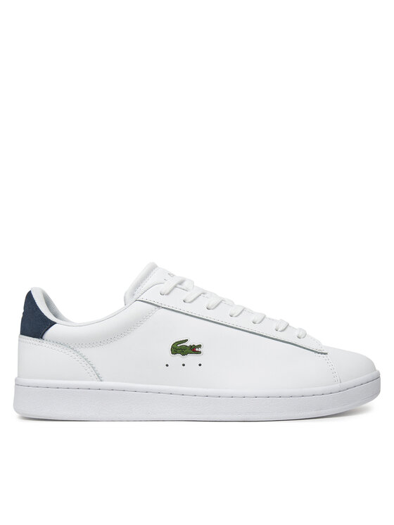 Lacoste Lacoste Sneakersy 7-48SMA0011 Biały