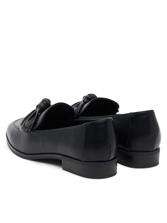 Clara Barson Clara Barson Loafers WYL3674-7 Negru
