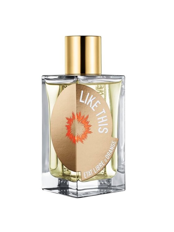 Etat Libre D'Orange Etat Libre D'Orange Like This Woman Woda perfumowana
