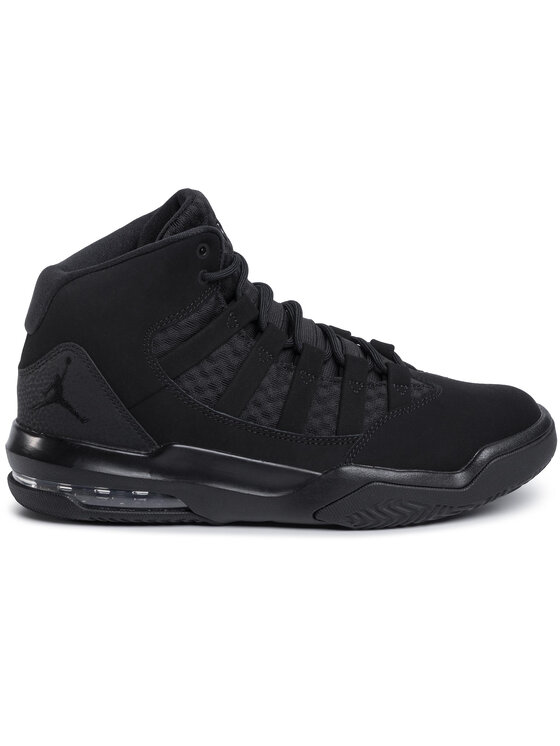 Nike jordan max cheap aura black