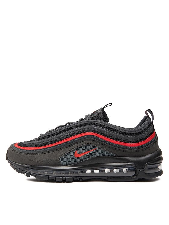 Nike Nike Снікерcи Air Max 97 921826 018 Чорний