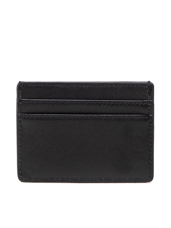 Herschel Herschel Custodie per carte di credito Charlie Lr 11146-00001 Nero