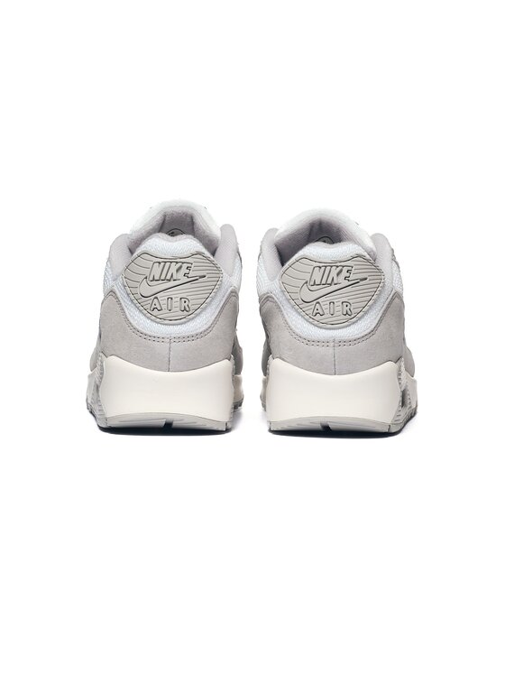 Nike Nike Sneakersy AIR MAX III Szary