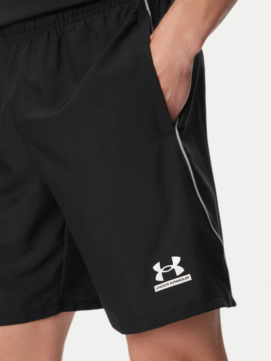 Under Armour Under Armour Pantaloncini sportivi Tech™ Sport 6014639 Nero Loose Fit