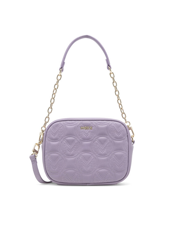MEXX MEXX Дамска чанта MEXX-E-009-05 Виолетов