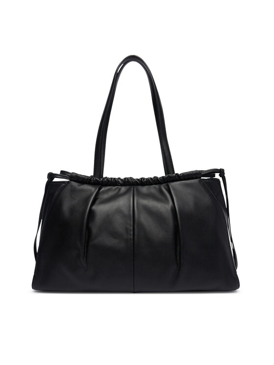 Tommy Hilfiger Tommy Hilfiger Torbica AW0AW19223 Crna
