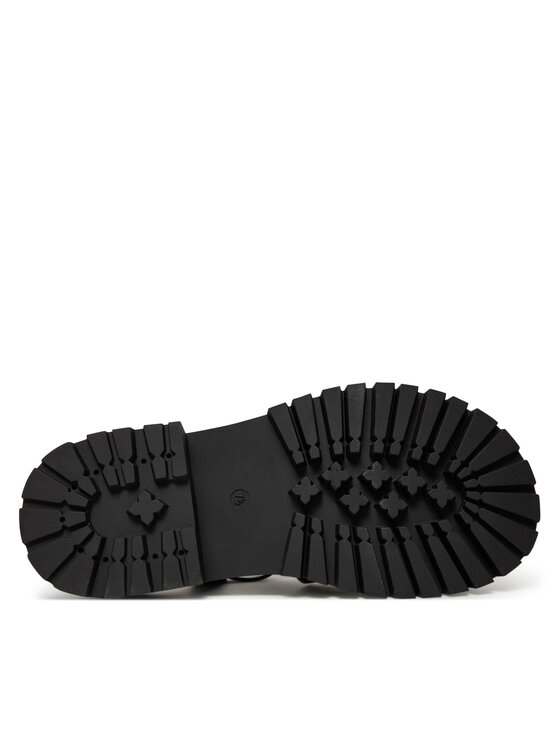 Steve Madden Steve Madden Sandale Market SM11003808 Crna