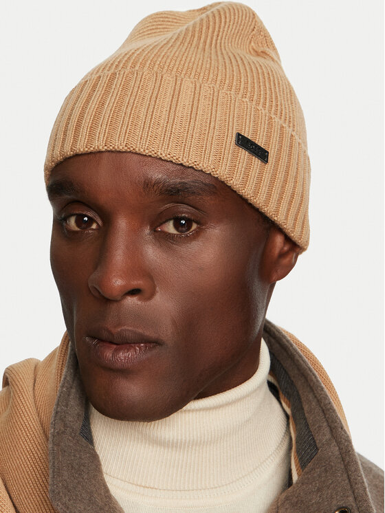 BOSS Boss Berretto Fati 50495306 Beige