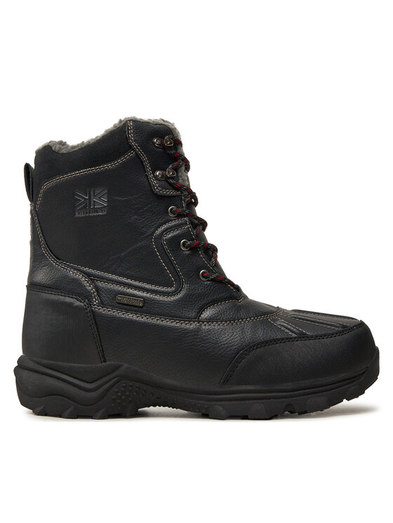 Karrimor Karrimor Μπότες Χιονιού Snow Casual 3 K815 Μαύρο