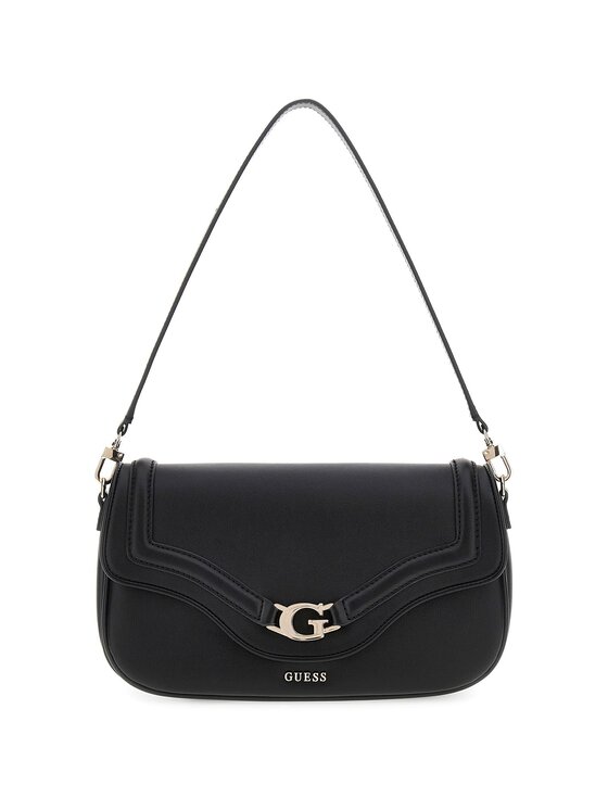 Guess Guess Handtasche 178707 Schwarz