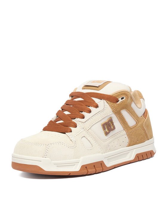 DC Shoes DC Shoes Sneakers CEO-V5-10117 Beige